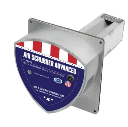 Indoor Air Quality Solutions