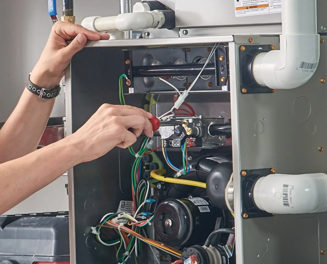 Heating & Furnace Services